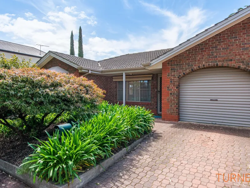 2 Bedroom Homette Close to City