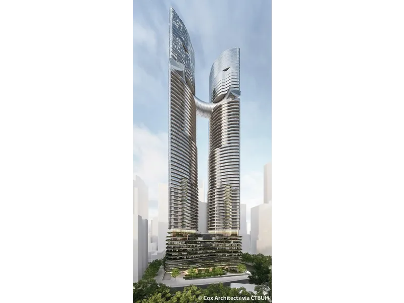Brand new one bed apartment soon coming!