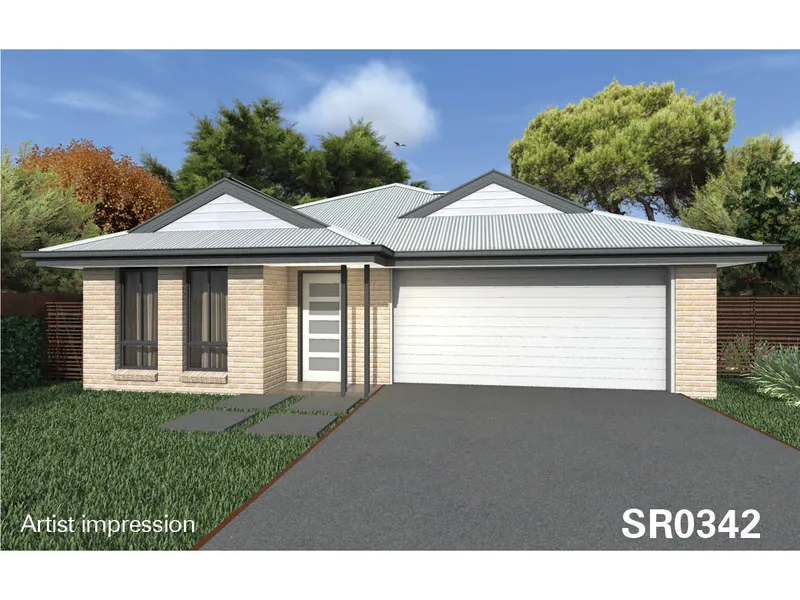 Indicative construction time from 16 weeks from Certification/Finance Approval