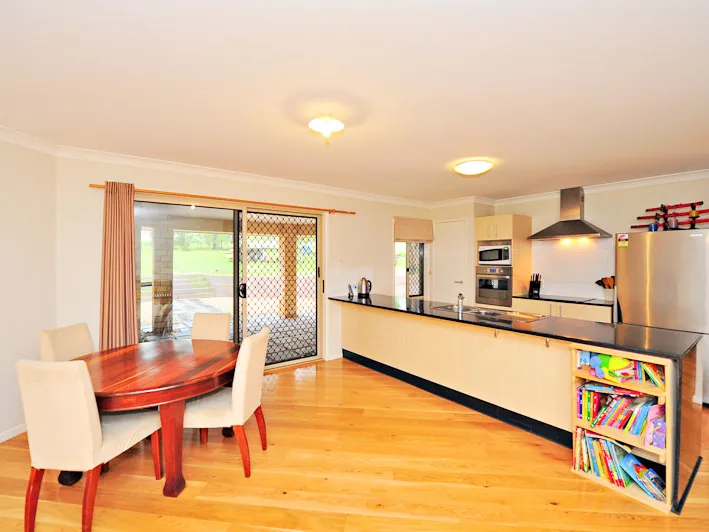 Plenty of Space for the whole family