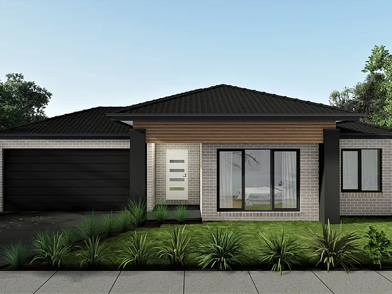 House & Land Package in Officer Fields