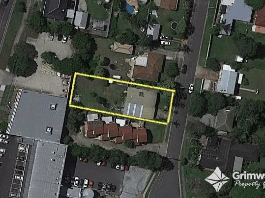 DEVELOPMENT OPPORTUNITY - DA APPROVED!!!