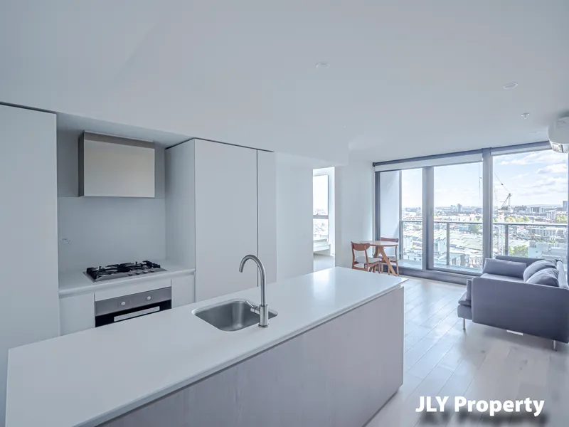 2 beds City Lifestyle