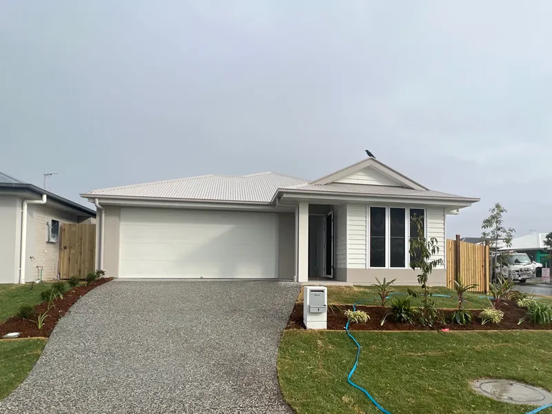 Beautiful Brand New 4 Bedroom Home in 