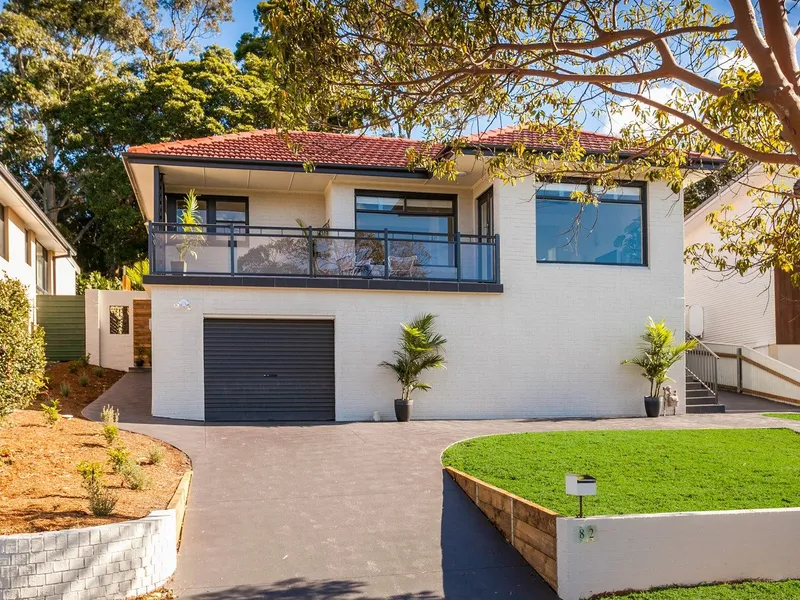 Tranquil Family Entertainer!