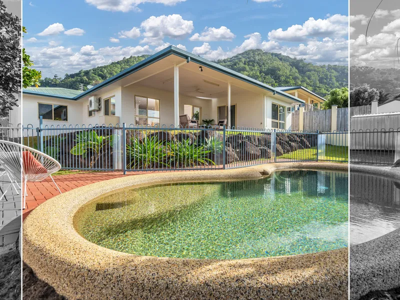 The Perfect Place to Call Home!