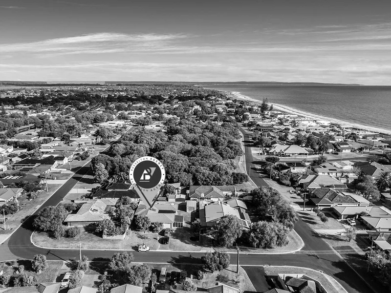 LET’S GET YOU INTO BEACHSIDE WEST BUSSELTON!