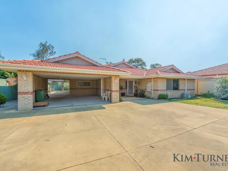 2 Homes 2 Titles Options are Abound