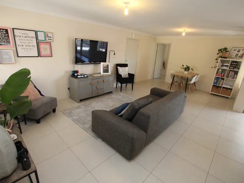Bargain Falcon home or investment!