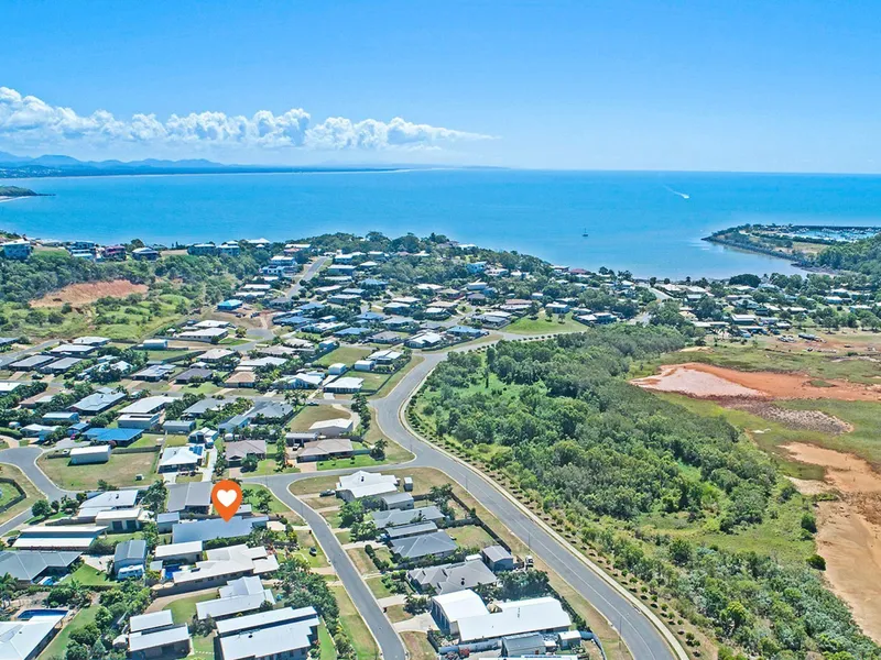 Bespoke Built Family Home, 1/4 Acre, Pool & Shed