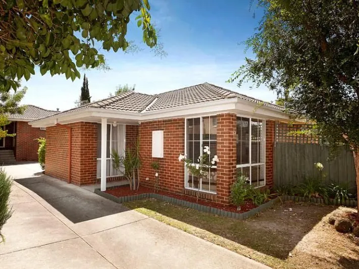 A PRIVATE LITTLE OASIS