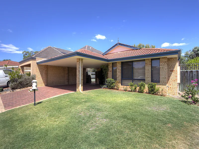 Riverside Estate Delight