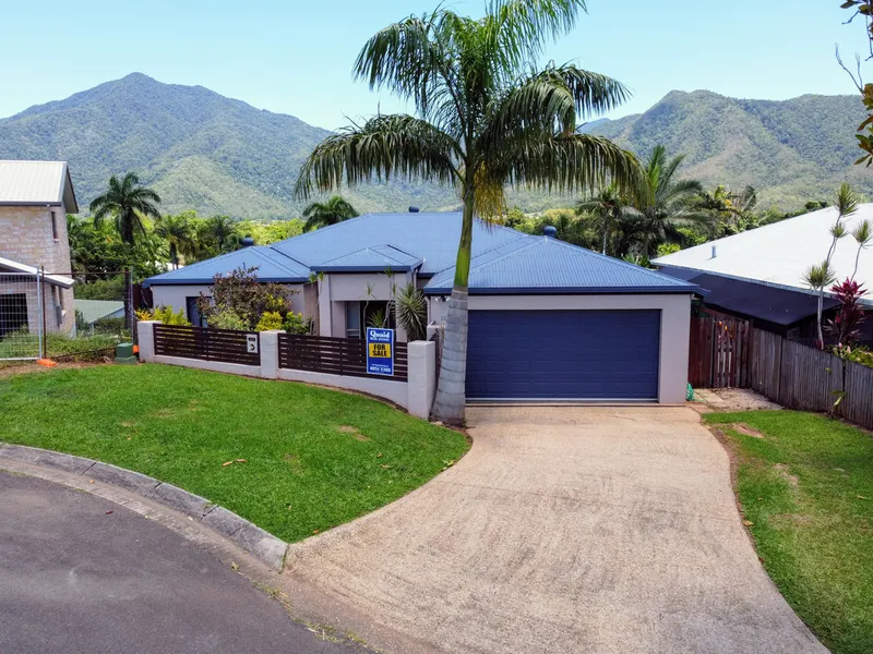 Under Contract