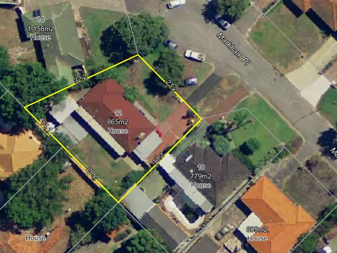 Great Development Opportunity! 
