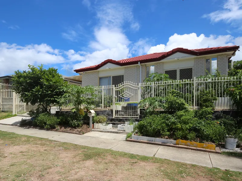 Fantastic Investment Property - Modern Brick Home