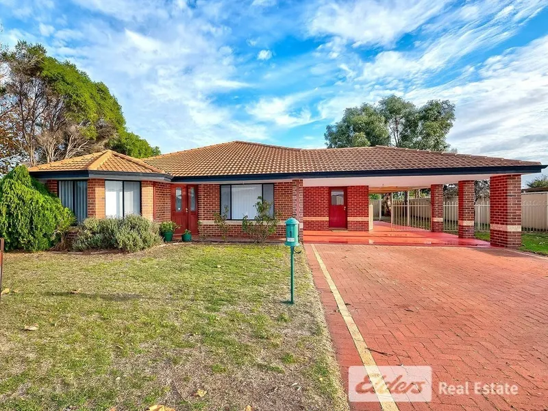 FAMILY HOME IN EATON