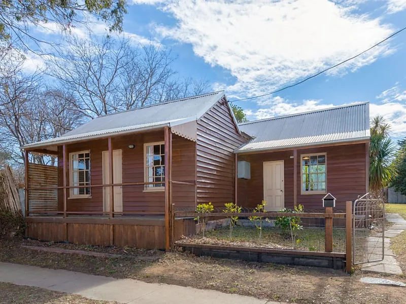 96 Duncan Street - LEASE PENDING