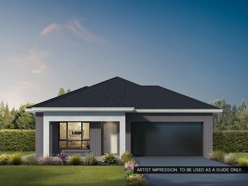 More usable areas for any family.