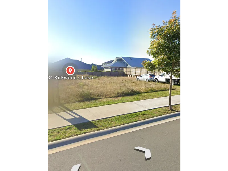 big size land and wide front, 708m2