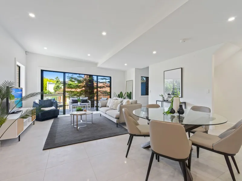 3 bedroom Townhouse in Maroubra!!