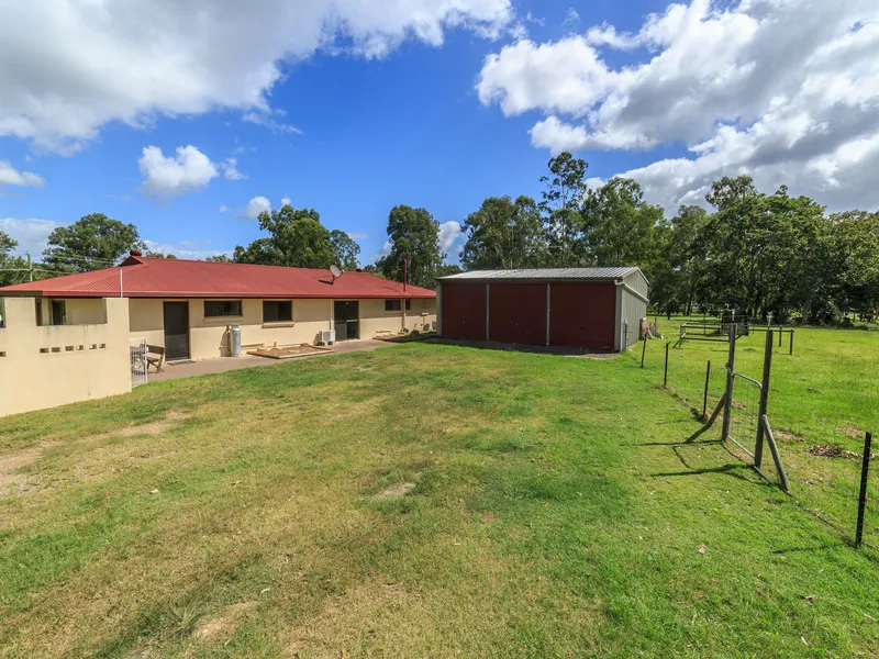 Family Friendly Home