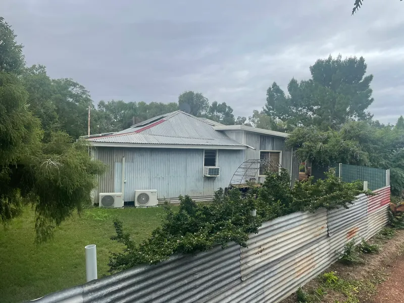 Good solid home. Owners want sold!!