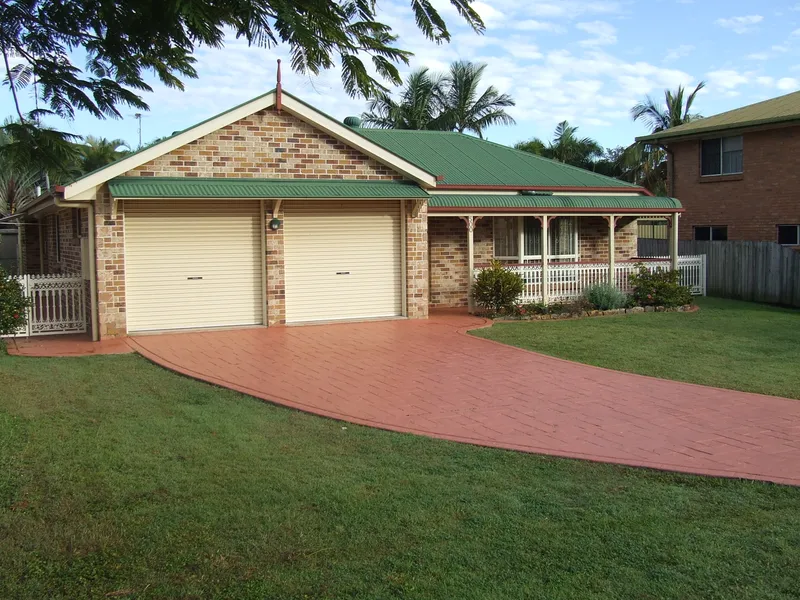 WELLINGTON POINT - GREAT LOCATION