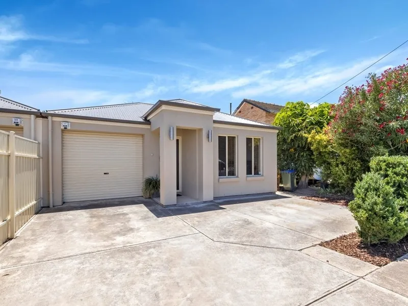 NEAT & TIDY IN A FANTASTIC LOCATION