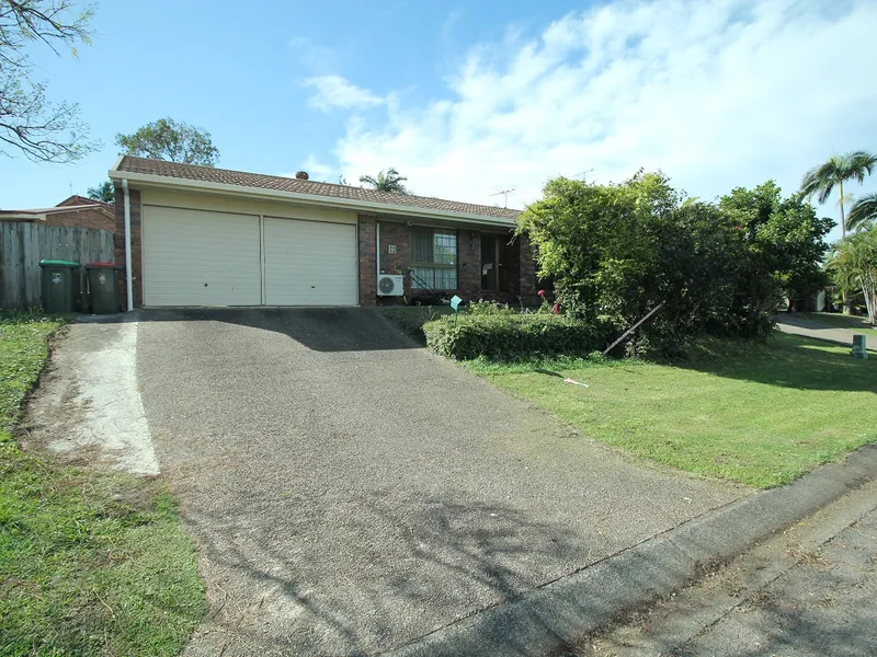 Fully air conditioning house in Sunnybank Hills