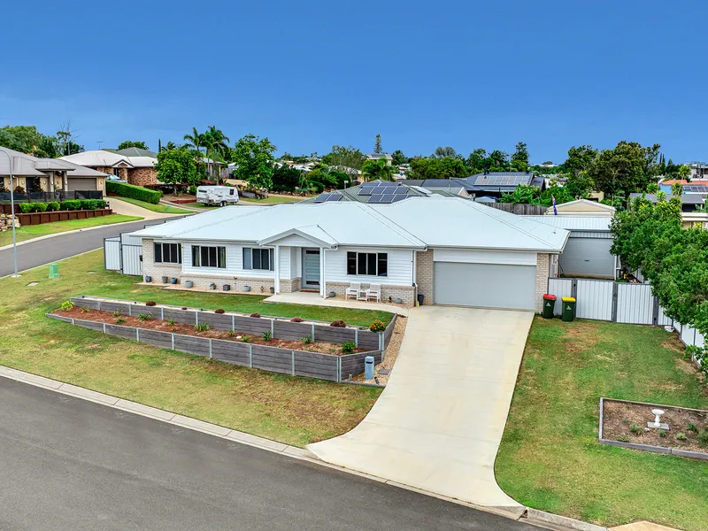 Character, Space and Timeless Elegance