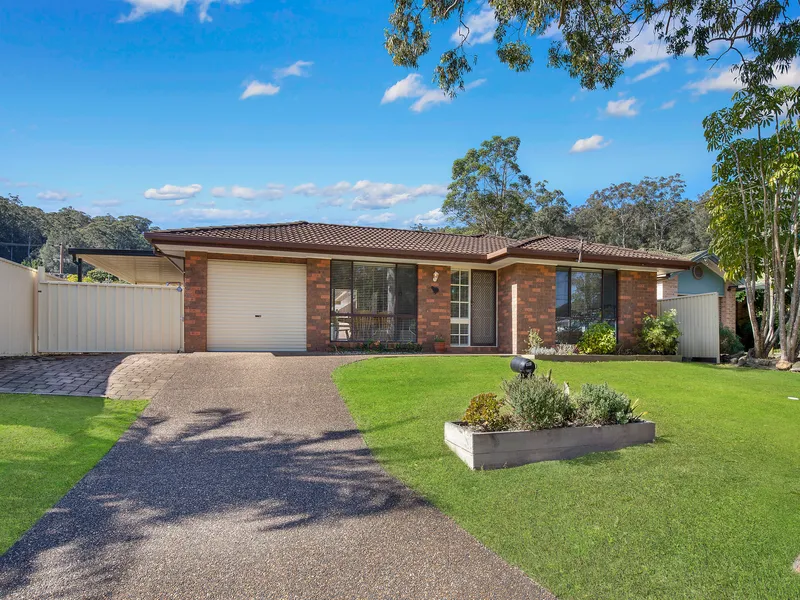 Full of Charm & Opportunity!