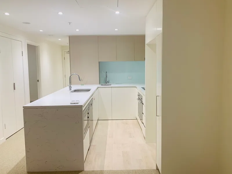 Two Bedroom Apartment ! Luxury Design | Onsite Building Manager | Large Balcony