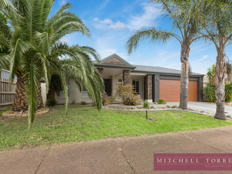 Superb Home in Family Estate