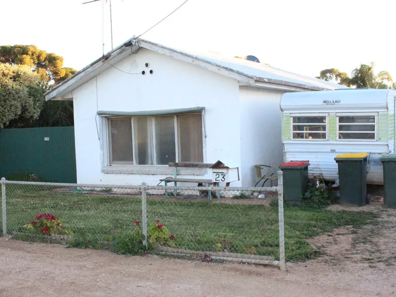 INVESTMENT OPPORTUNITY