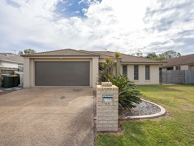 EXCEPTIONAL OPPORTUNITY