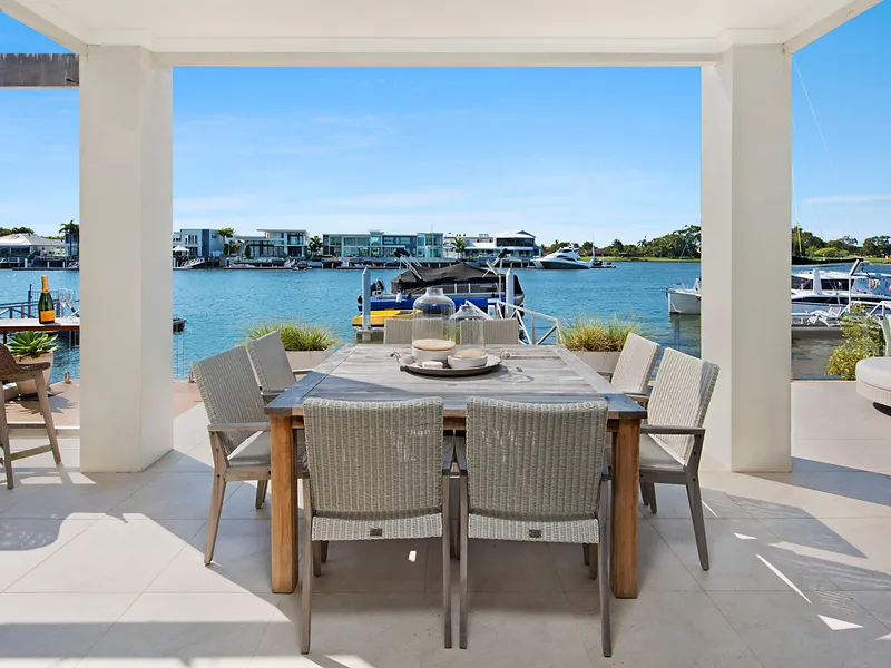 Sensational Deepwater, Full Frontage to the Mooloolah River 