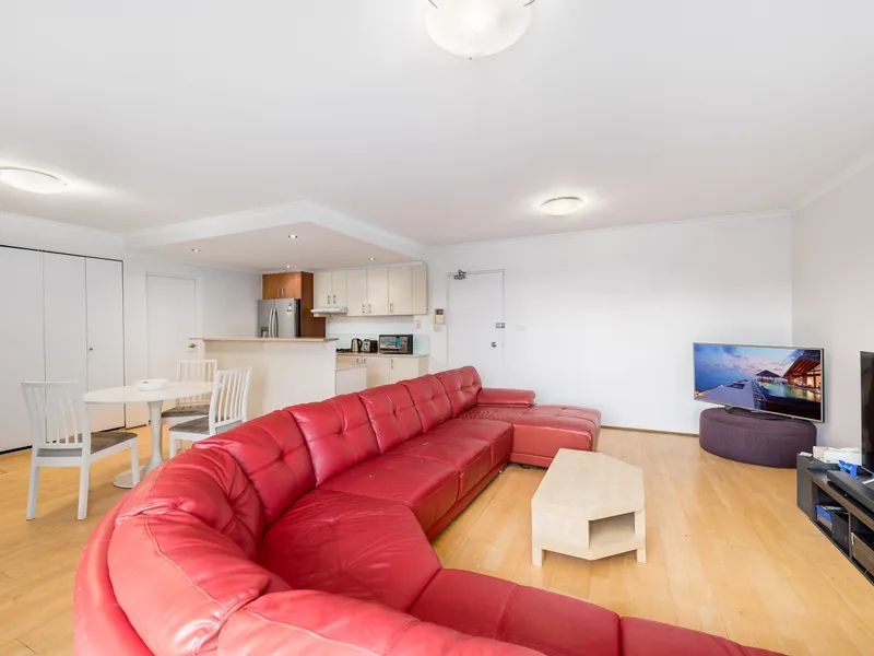 Perfectly Positioned