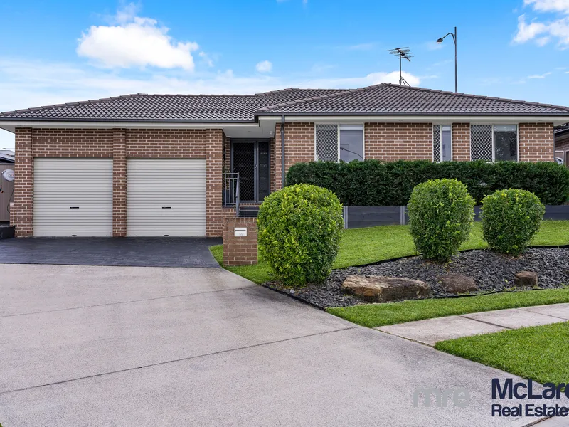 Spring Farm family classic with top quality additions