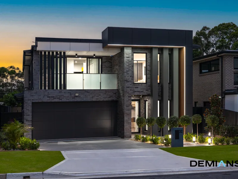 Big Big Oppaaa - she is built proper. She's also brand new - and she's now willing, able, and ready for you.