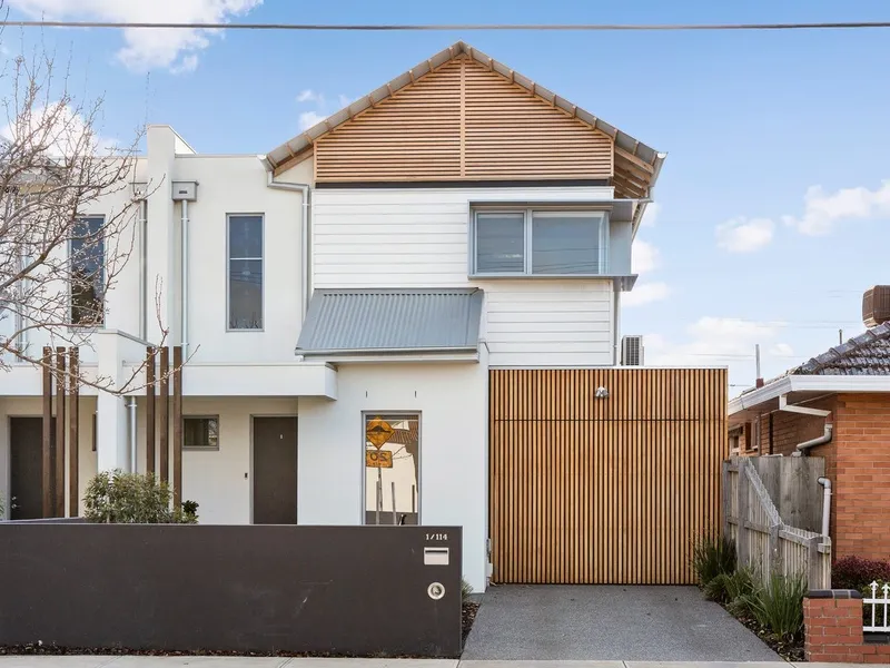 Style in Spotswood!