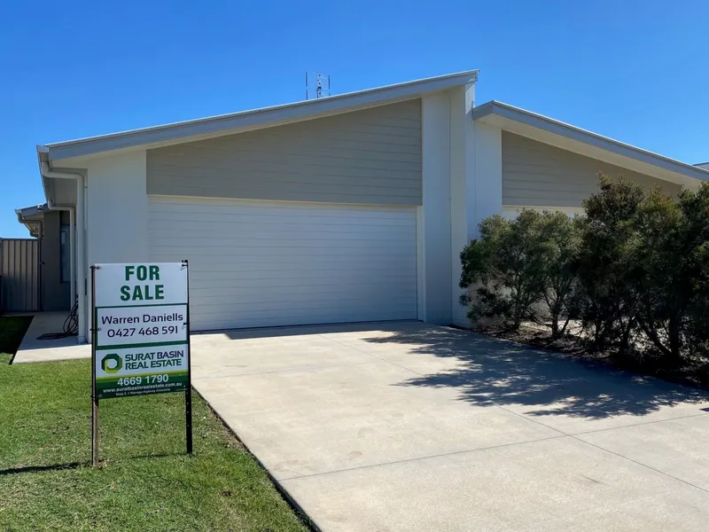 READY TO MOVE IN AND ENJOY...