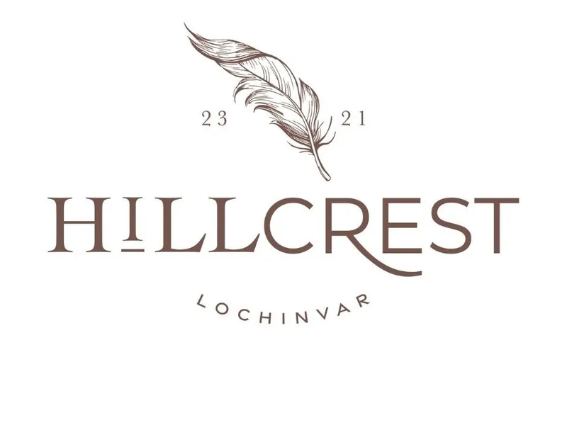 HILLCREST, LOCHINVAR