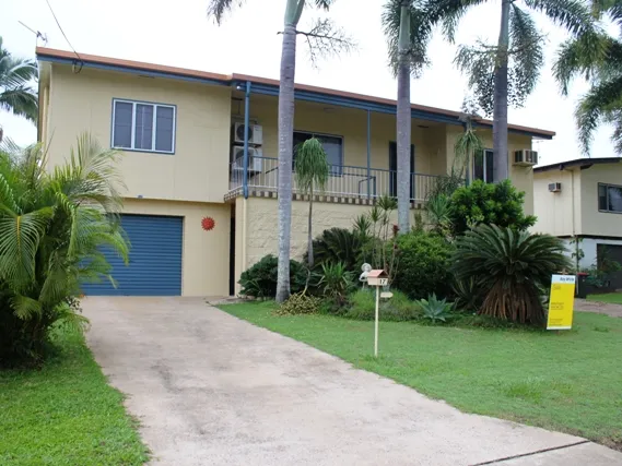 WELL BUILT FAMILY HOME