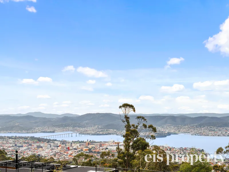Large Allotment With Spectacular Views