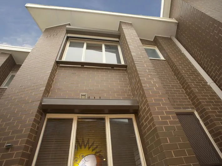 Fitzroy Townhouse for Rent (1 bedroom)
