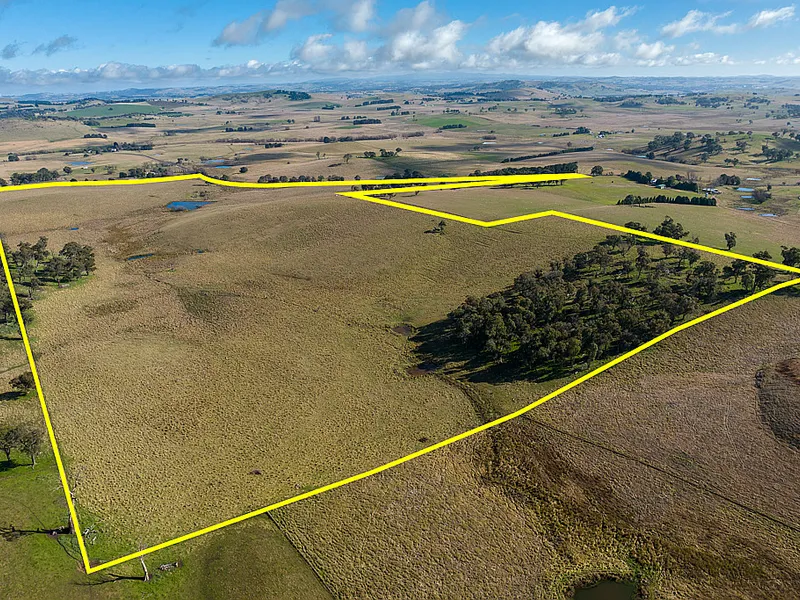 Build Your Dream Rural Lifestyle