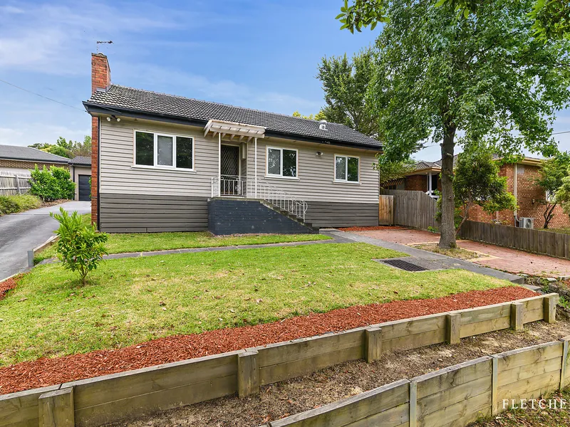 Heart of Ringwood Charmer