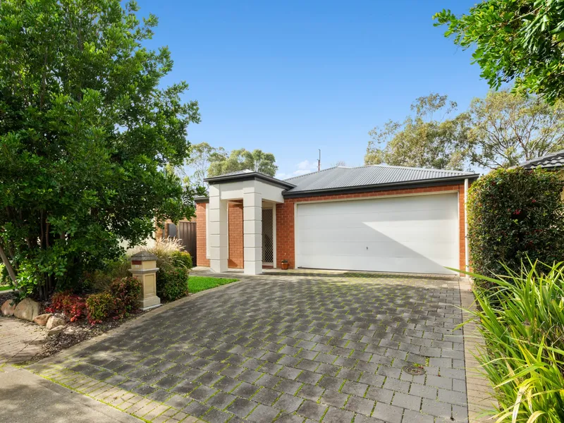 BEAUTIFULLY PRESENTED FAMILY HOME