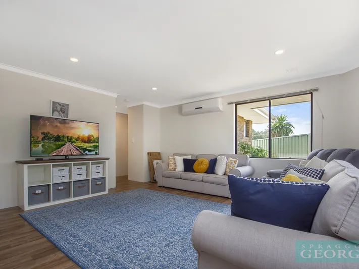 Under Offer after one Open