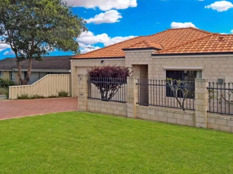 Modern Low Maintenance Living
